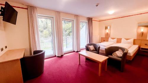 Zueschen Hotel | Smart Resorts B&B1 BB1 123