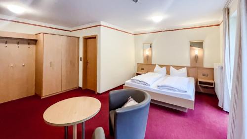 Zueschen Hotel | Smart Resorts B&B1 BB1 122