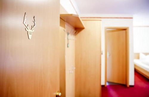 Zueschen Hotel | Smart Resorts B&B1 BB1 122