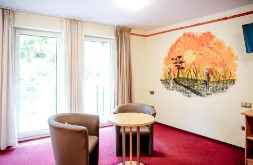 Zueschen Hotel | Smart Resorts B&B1 BB1 122