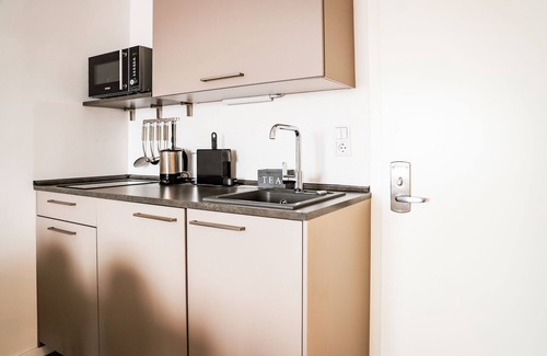 Winterberg Apartment | Family-Friendly Stay at Smart Resorts - Haus Azur 807