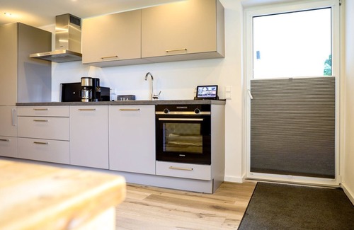 Neuastenberg Apartment | Family-Friendly Haus Opal with Kitchen & Pet Amenities