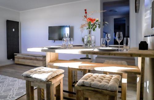 Neuastenberg Apartment | Exceptional Stay at Smart Resorts Haus Saphir 501