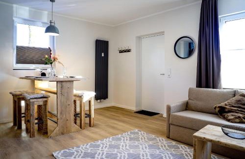 Neuastenberg Apartment | Exceptional Stay at Smart Resorts Haus Saphir 501