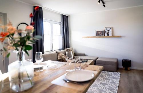 Neuastenberg Apartment | Exceptional Stay at Smart Resorts Haus Saphir 501