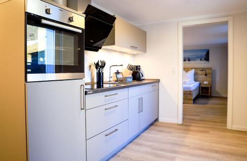 Neuastenberg Apartment | Exceptional Stay at Smart Resorts Haus Saphir 501