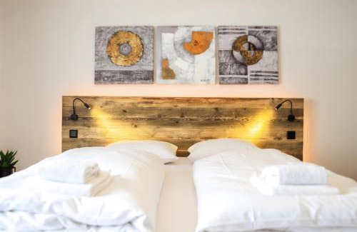 Winterberg Apartment | Top-Rated Smart Resorts Topas 301: Pet & Child Friendly Stay