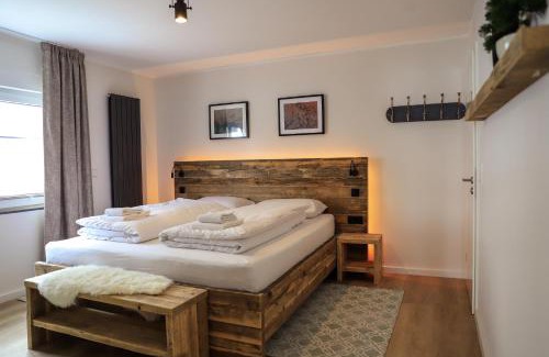 Winterberg Apartment | Top-Rated Smart Resorts Topas 301: Pet & Child Friendly Stay