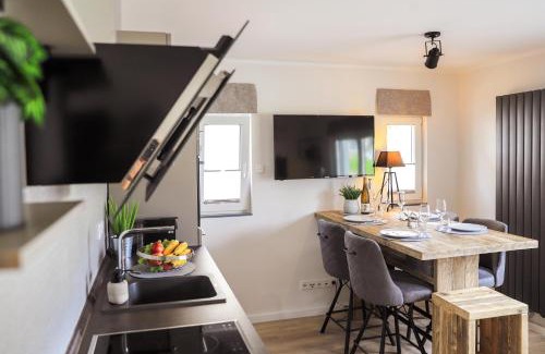 Winterberg Apartment | Top-Rated Smart Resorts Topas 301: Pet & Child Friendly Stay