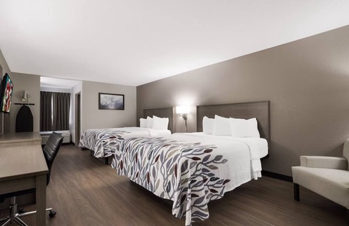 Weedsport House | Smart Saver’s Choice: 2 Family-friendly Units! FREE Parking and Breakfast Onsite