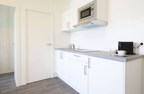 Saarbruecken Apartment | Smart & Stay Aparthotel: Your Home Away from Home