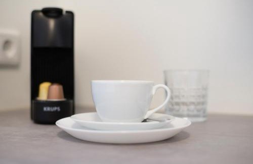 Saarbruecken Hotel | Smart & Stay Aparthotel Saarbrücken Süd: Self-Check-In & Free Parking