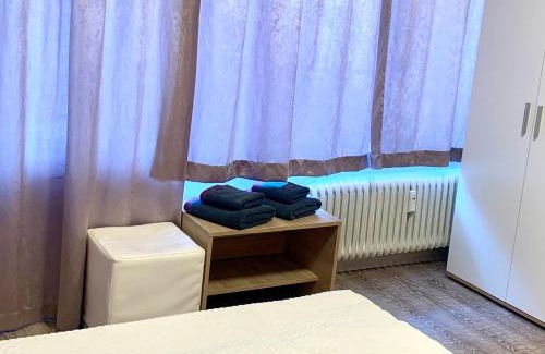 Feldkirch Hotel | Pet-Friendly Smart Stay Rooms with Breakfast & Dining Options