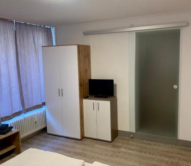 Feldkirch Hotel | Pet-Friendly Smart Stay Rooms with Breakfast & Dining Options