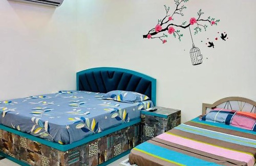 Gorakhpur Apartment | Comfortable Stays Near MMMUT College & GKP Airport