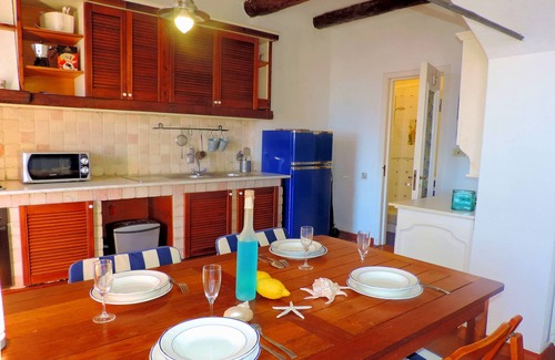 Pieve Ligure Apartment | Seaside Smart Studio for 4 with Pool and Garden Oasis