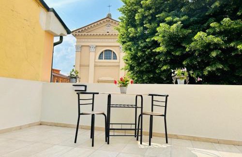 Forli Apartment | Explore Smart Suites Forli' - Pet & Child Friendly Stay