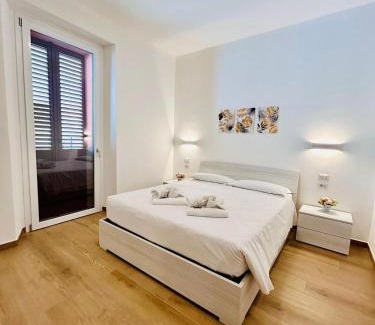 Forli Apartment | Explore Smart Suites Forli' - Pet & Child Friendly Stay