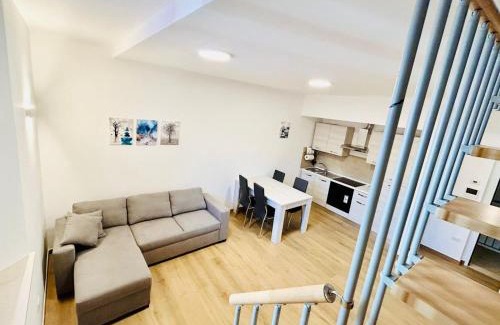 Forli Apartment | Explore Smart Suites Forli' - Pet & Child Friendly Stay