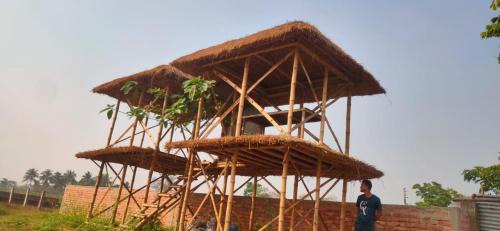 Barasat Hotel | Smart Villey Resort & Residencial Park
