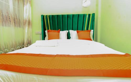 Naivasha Hostel | Smart Vision