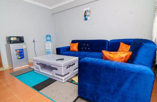 Naivasha Hostel | Smart Vision