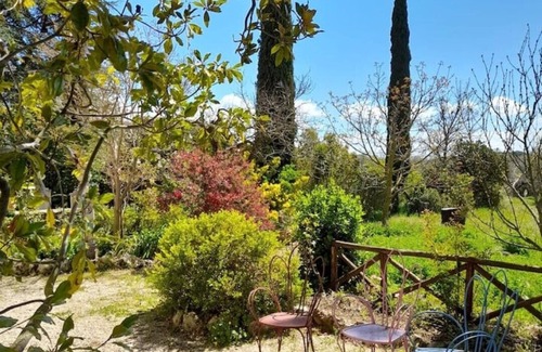 Farnese Apartment | Discover Maremma with Relaxing Spa & Lake Views
