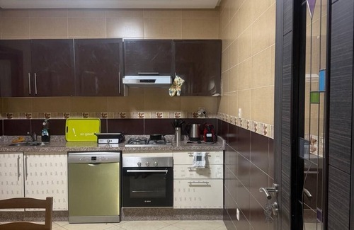 Quartie Mandar Jamile Apartment | Smartappart center city