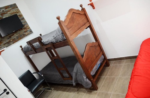 Campana Apartment | Family-Friendly SmartBox Campana: Rated 8.9/10 by Guests