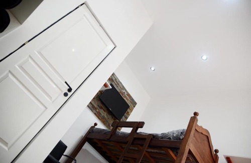 Campana Apartment | Family-Friendly SmartBox Campana: Rated 8.9/10 by Guests