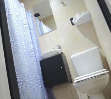Campana Apartment | Family-Friendly SmartBox Campana: Rated 8.9/10 by Guests