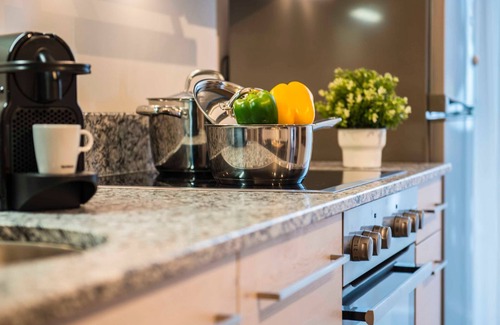 Dorfgastein Apartment | Smartcomfort Suite: Your Ideal Basecamp in Gastein
