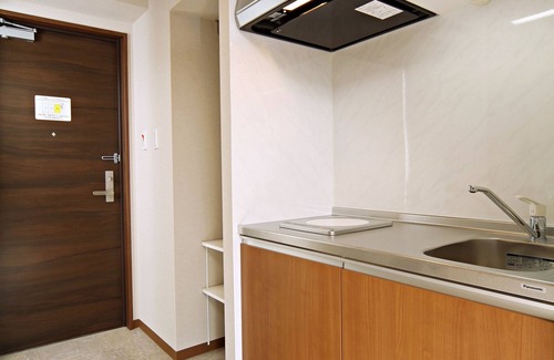 Naha City Centre Condo | SmartCondo Tomari: Guest Rated 9.6 & Pet Friendly Retreat