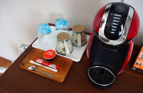 Naha City Centre Condo | SmartCondo Tomari: Guest Rated 9.6 & Pet Friendly Retreat
