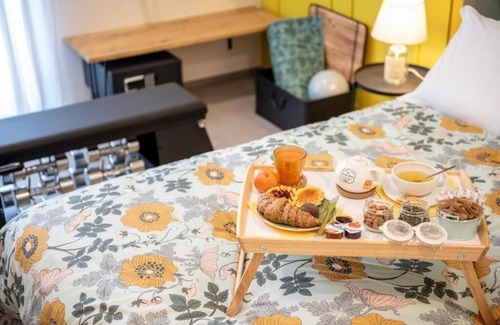 Pescara House | Experience Comfort at SMARTFIT HOUSE with Ocean Views