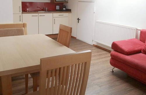 Dorfgastein Apartment | Experience smartFLAT L - Ocean View & Child-Friendly Comfort