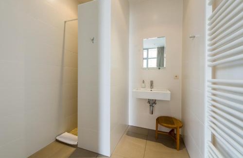 Statiekwartier Apartment | Modern Smartflats Experience in Central Antwerp