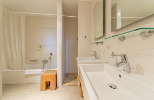 Statiekwartier Apartment | Modern Smartflats Experience in Central Antwerp