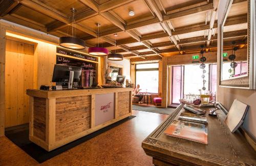 Dorfgastein Hotel | Top-Rated smartHOTEL with Pet-Friendly Amenities