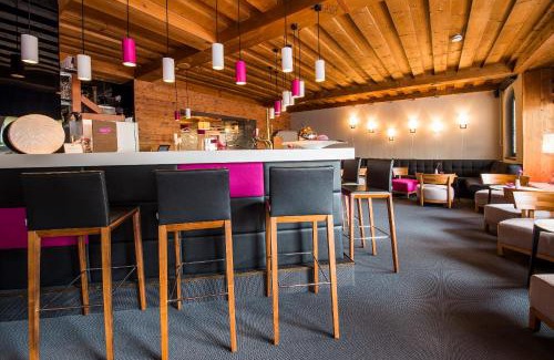 Dorfgastein Hotel | Top-Rated smartHOTEL with Pet-Friendly Amenities