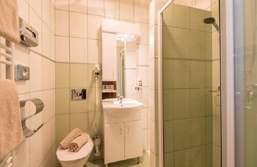Dorfgastein Hotel | Experience smartHOTEL: Rated 9.4 with Spa & Family Options
