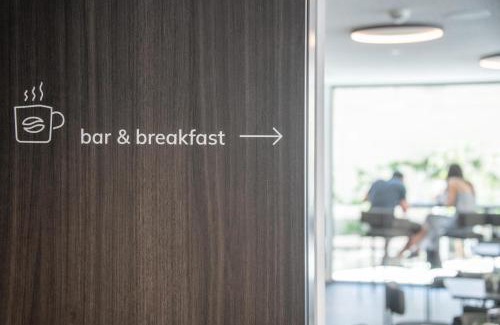 Brennero Hotel | Smarthotel brenner24
