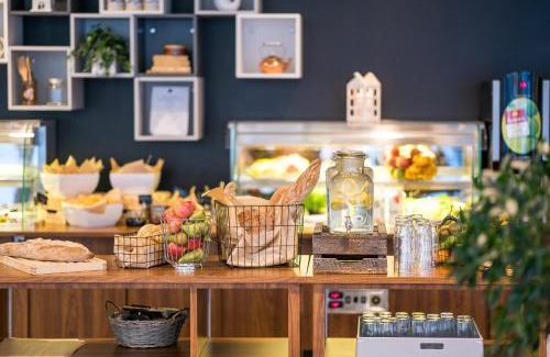 Tromso Hotel | Discover Smarthotel Tromsø: Accessible & Family-Friendly Stay