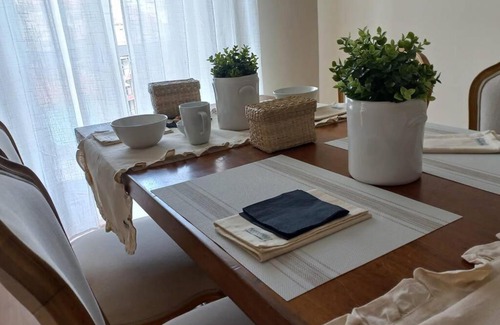 Cenisia Apartment | Child-Friendly Retreat at Smarthouse Corso Peschiera