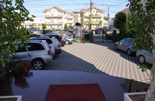Costinesti House | SmartHouse: Guest Rated 9.2 with Family & Pet-Friendly Perks
