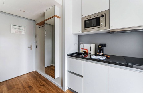 Dobling Apartment | Comfortable SMARTments Business in Vienna with Great Amenities