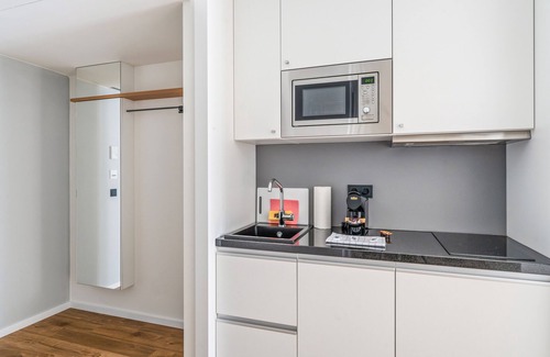 Dobling Apartment | Comfortable SMARTments Business in Vienna with Great Amenities