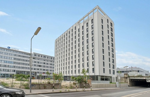 Dobling Apartment | Comfortable SMARTments Business in Vienna with Great Amenities