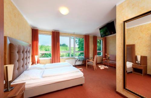 Kempten Hotel | Comfortable smartMotel: Pet & Child Friendly Retreat