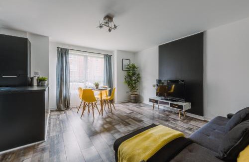 East End Apartment | Top-Rated Family-Friendly SmartSleep Apartments Await You